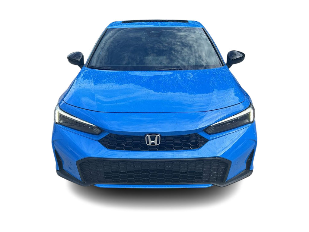 Thumbnail: 2026 Honda Civic - 5