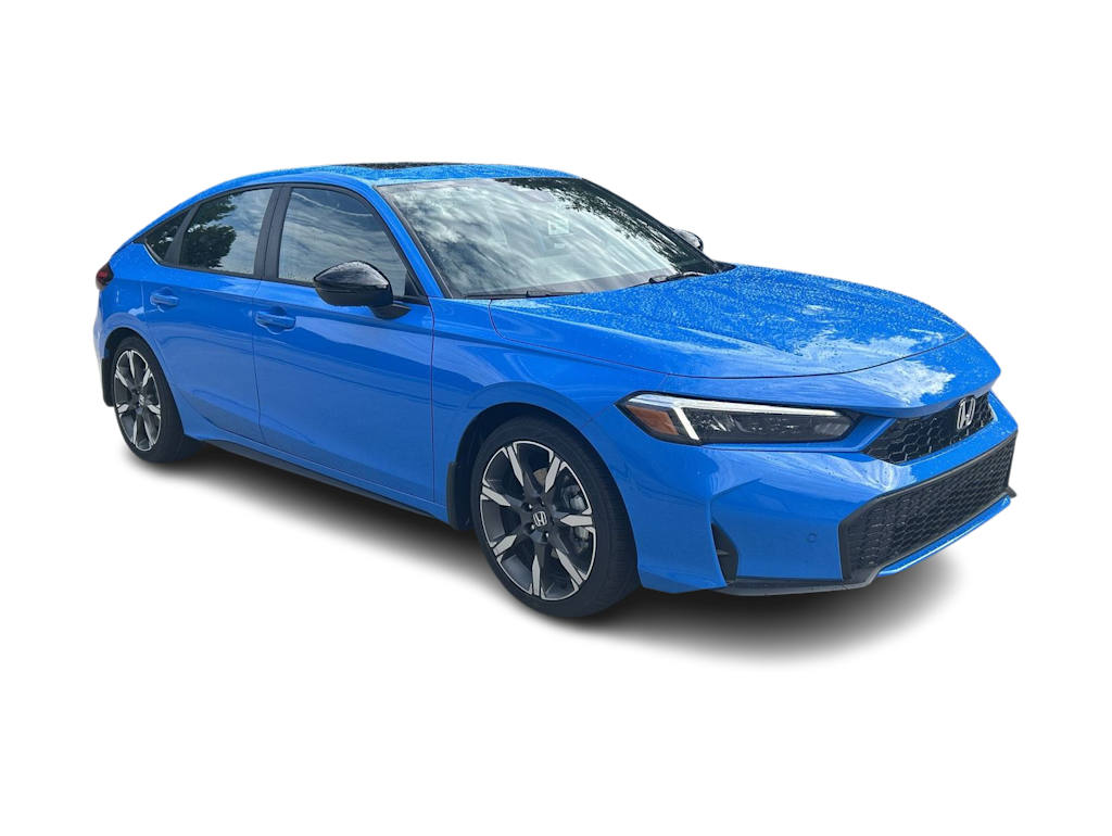 Thumbnail: 2026 Honda Civic - 15