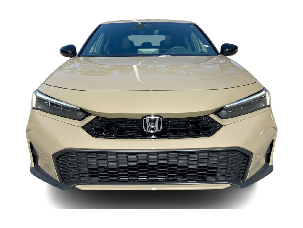 Thumbnail: 2026 Honda Civic - 5