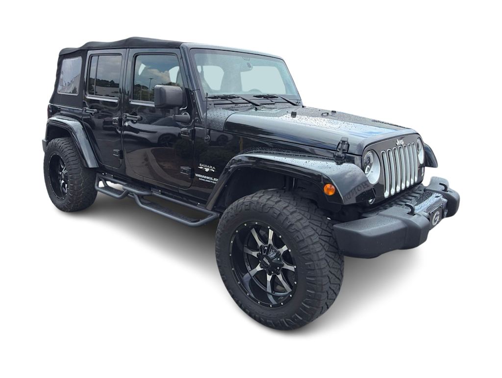 Thumbnail: 2016 Jeep Wrangler - 19