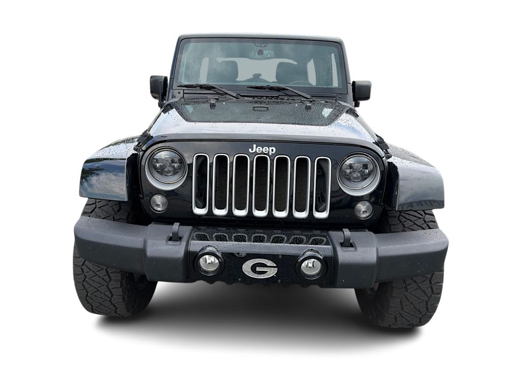 Thumbnail: 2016 Jeep Wrangler - 21