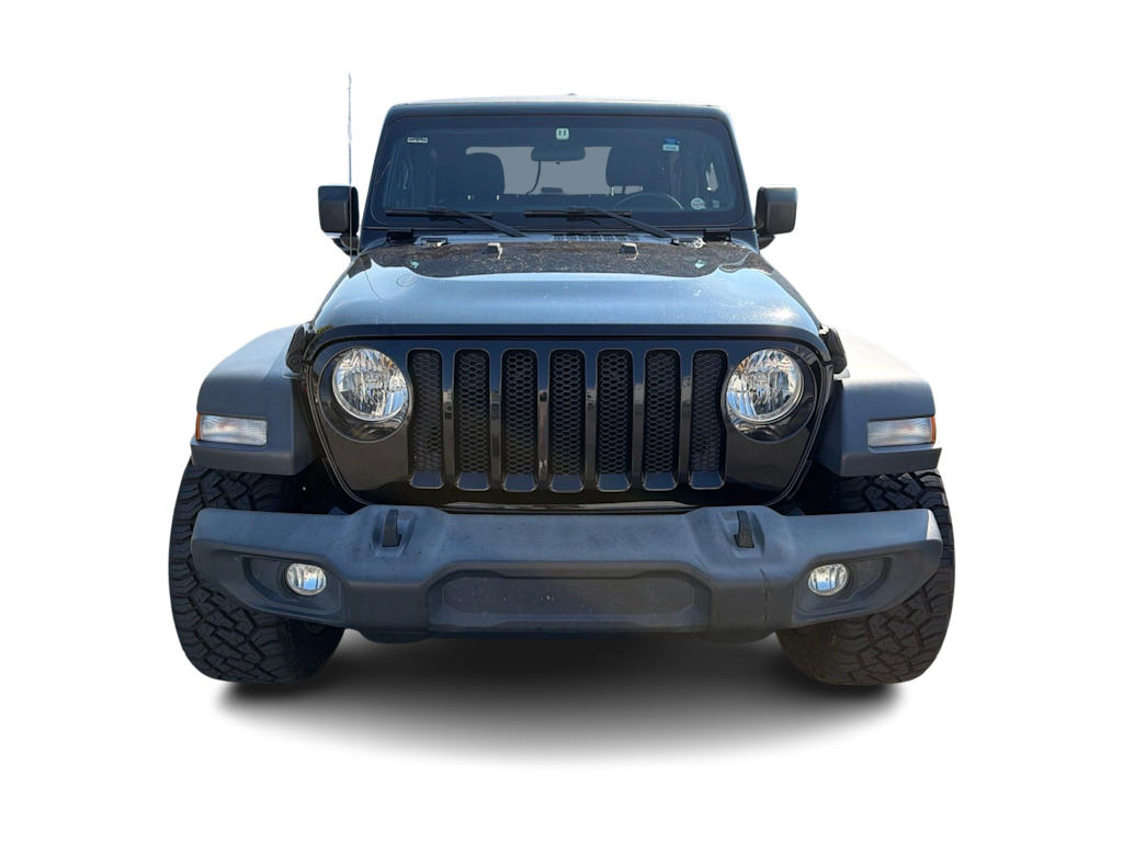 Thumbnail: 2018 Jeep Wrangler - 21