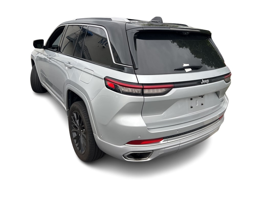 Thumbnail: 2023 Jeep Grand Cherokee - 13