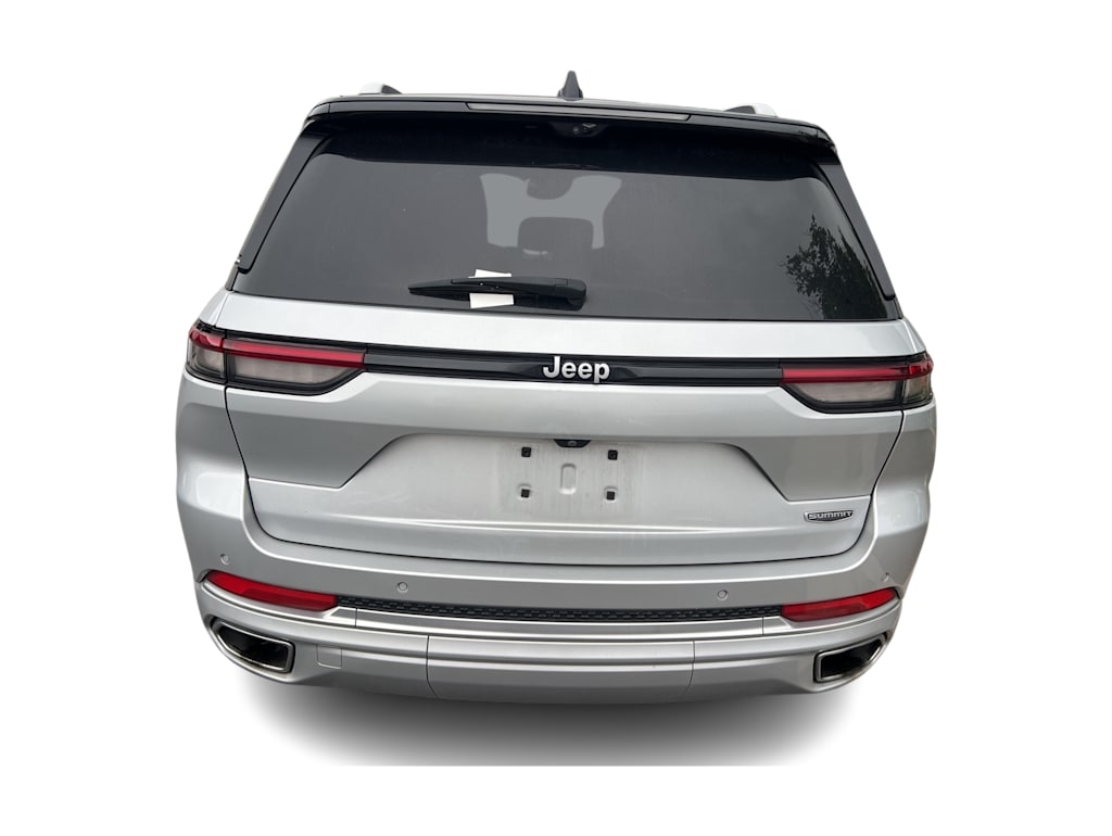 Thumbnail: 2023 Jeep Grand Cherokee - 14