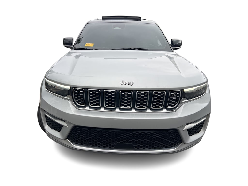 Thumbnail: 2023 Jeep Grand Cherokee - 6
