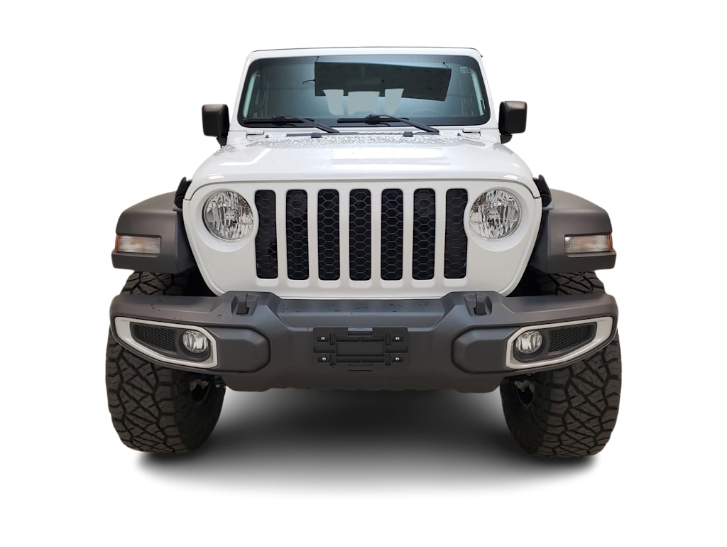Thumbnail: 2023 Jeep Gladiator - 4