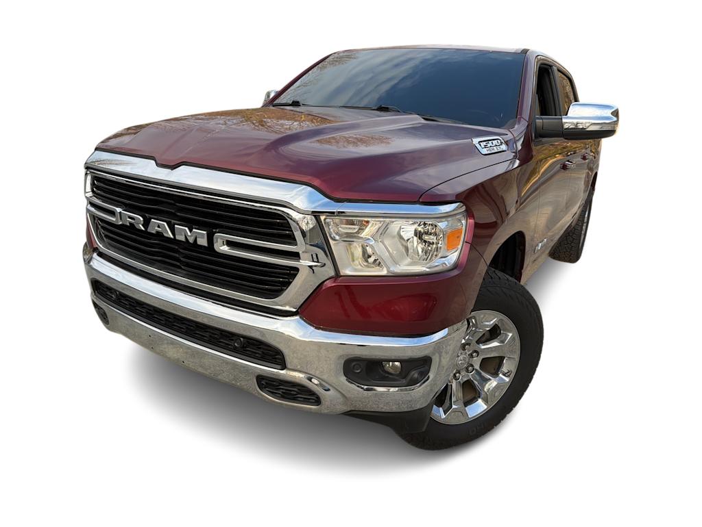 2020 RAM Ram 1500 Pickup