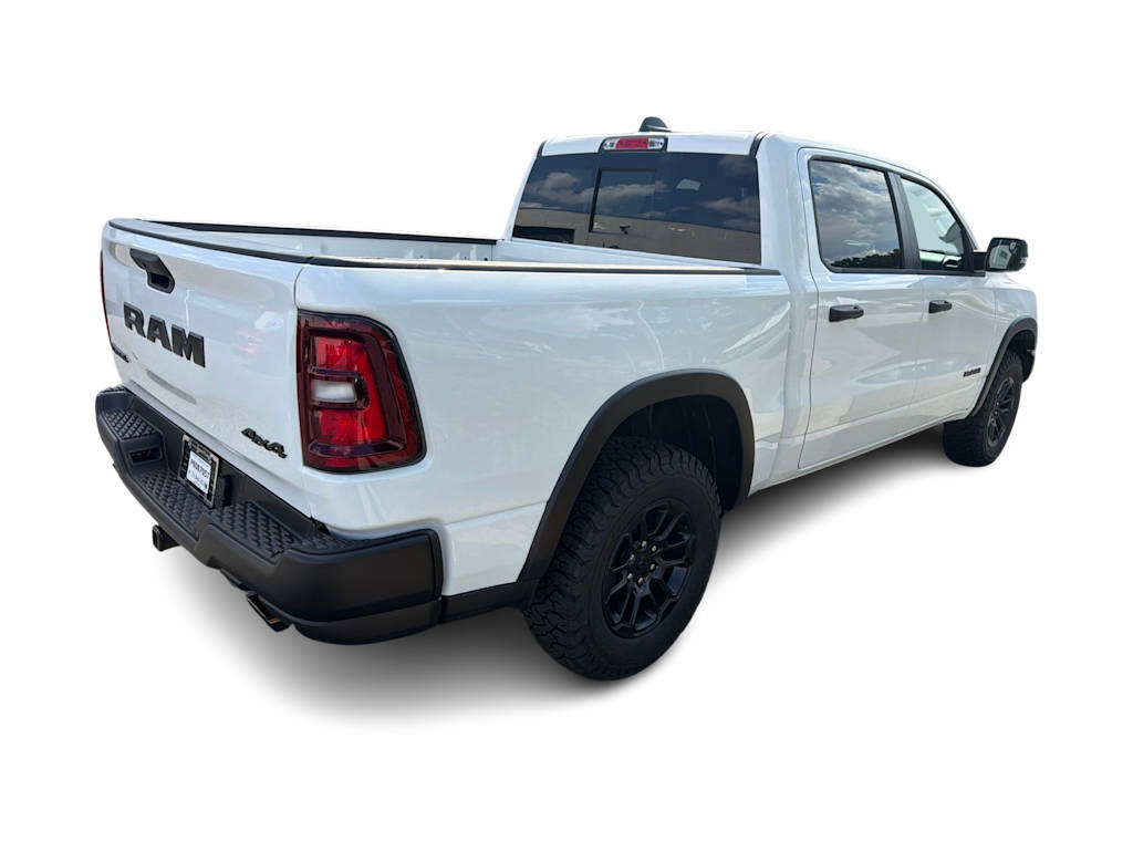 Thumbnail: 2026 RAM 1500 - 17