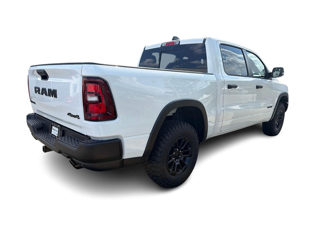 Thumbnail: 2026 RAM 1500 - 16