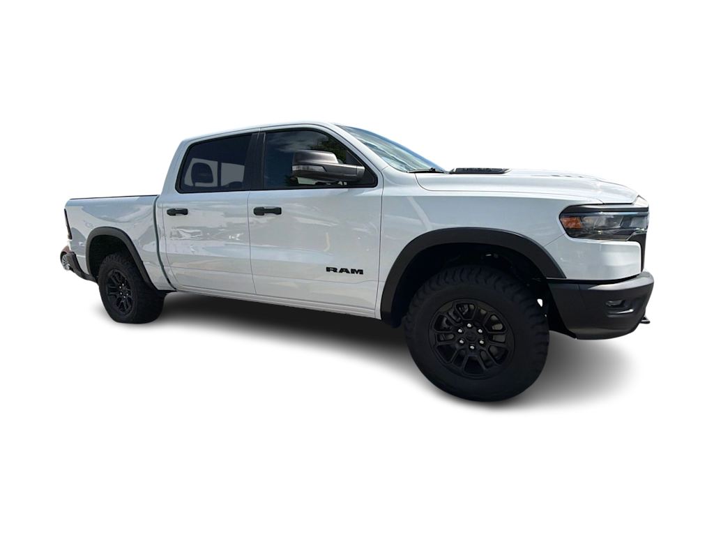 Thumbnail: 2026 RAM 1500 - 19