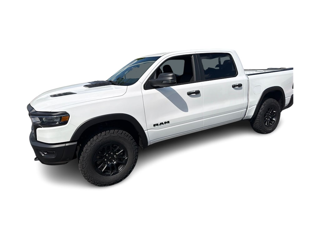 Thumbnail: 2026 RAM 1500 - 13