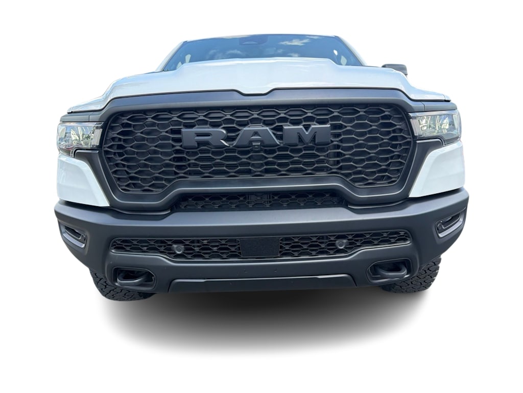 Thumbnail: 2026 RAM 1500 - 6