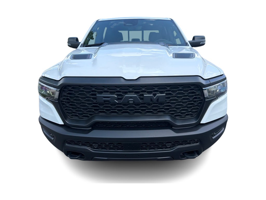 Thumbnail: 2026 RAM 1500 - 25