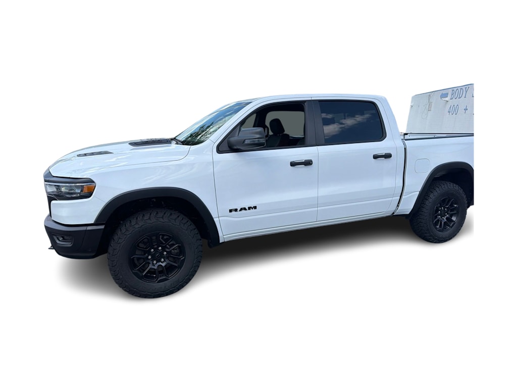 Thumbnail: 2026 RAM 1500 - 22