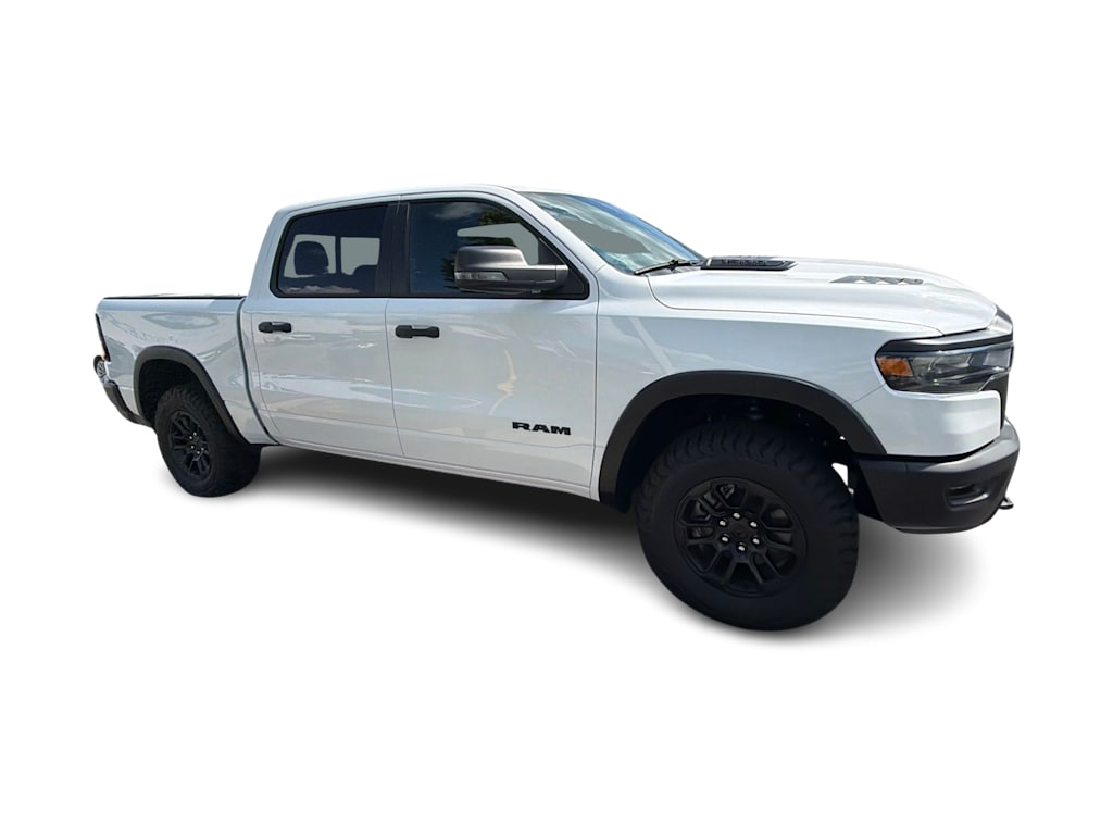 Thumbnail: 2026 RAM 1500 - 20
