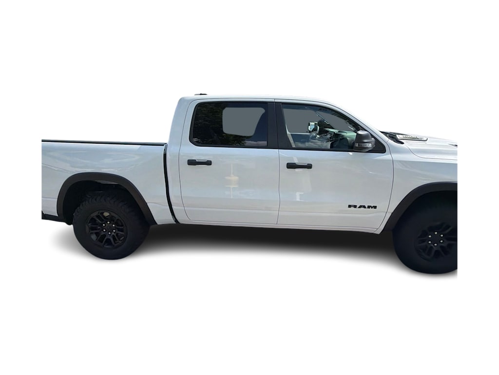 Thumbnail: 2026 RAM 1500 - 18