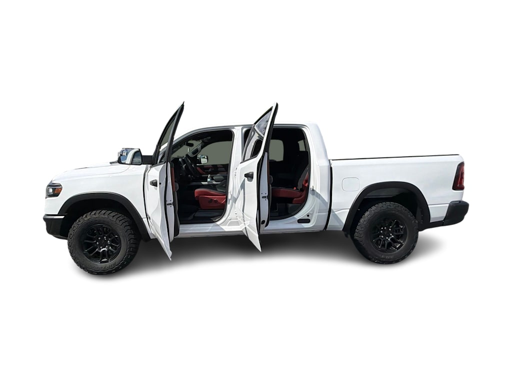 Thumbnail: 2026 RAM 1500 - 21