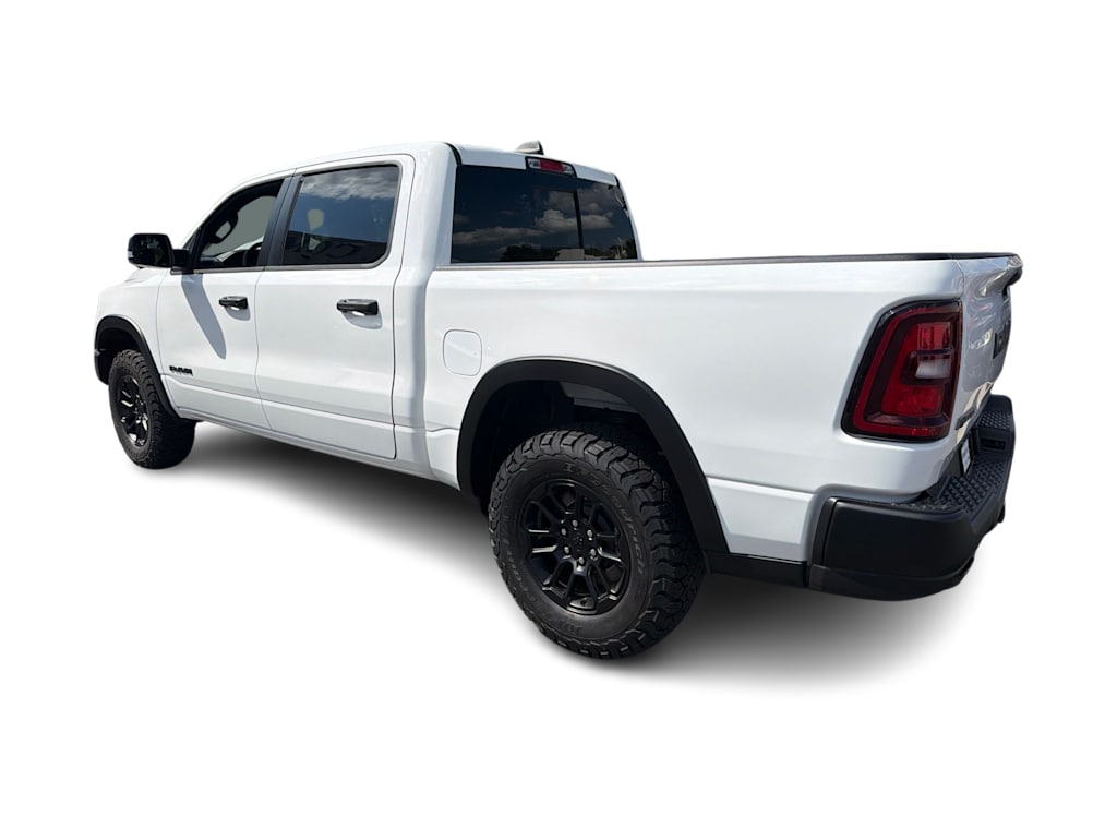 Thumbnail: 2026 RAM 1500 - 15