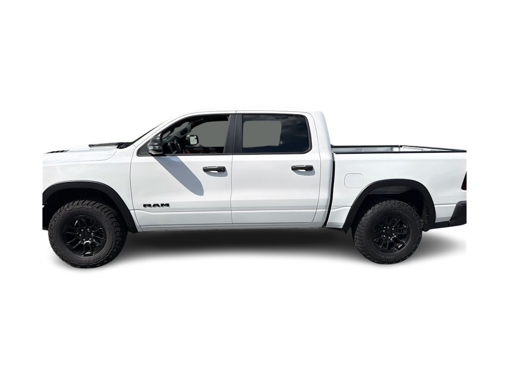 Thumbnail: 2026 RAM 1500 - 14