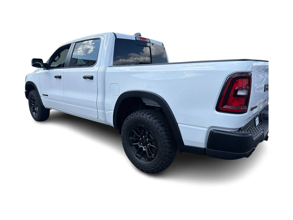 Thumbnail: 2026 RAM 1500 - 23