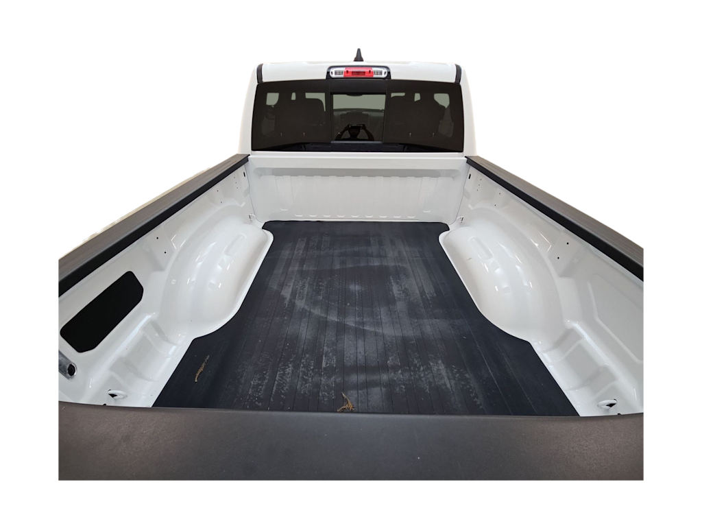 Thumbnail: 2026 RAM 1500 - 14
