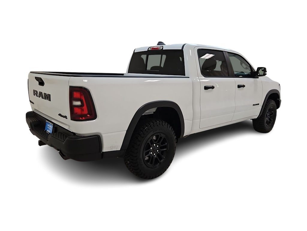 Thumbnail: 2026 RAM 1500 - 28
