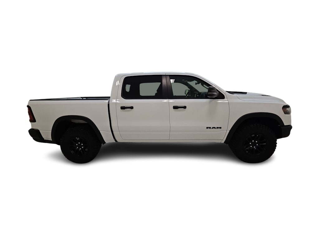 Thumbnail: 2026 RAM 1500 - 27