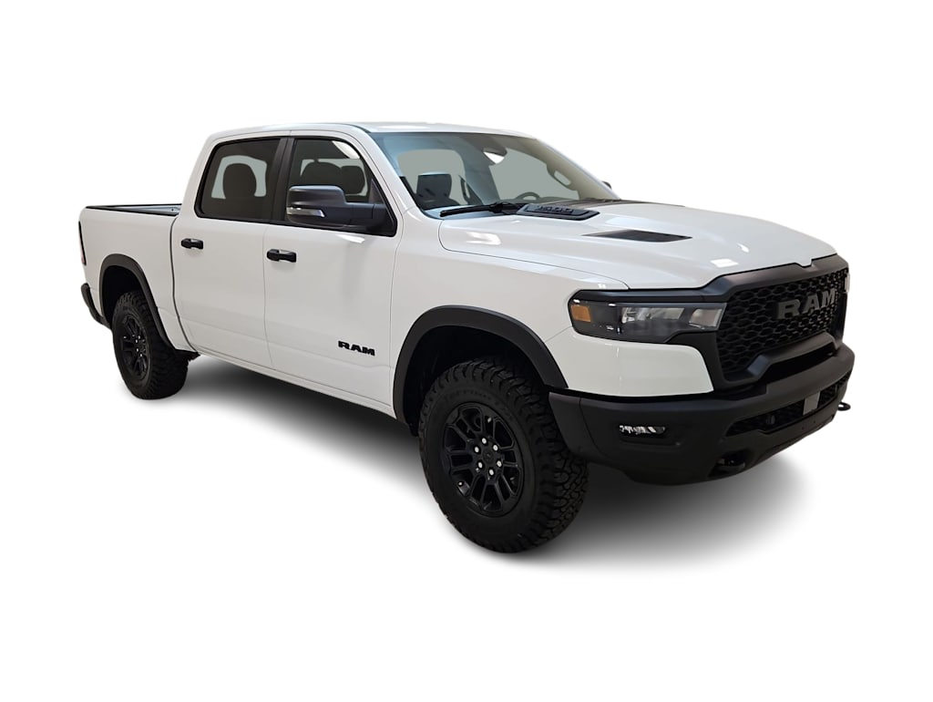Thumbnail: 2026 RAM 1500 - 26