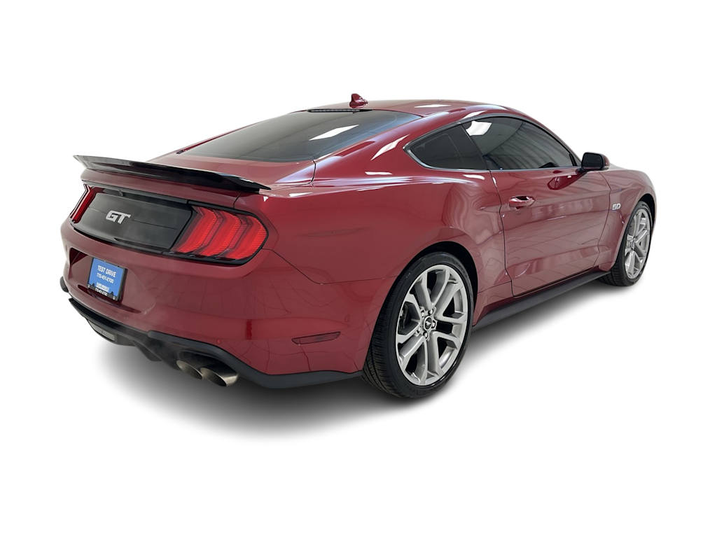 Thumbnail: 2023 Ford Mustang - 29