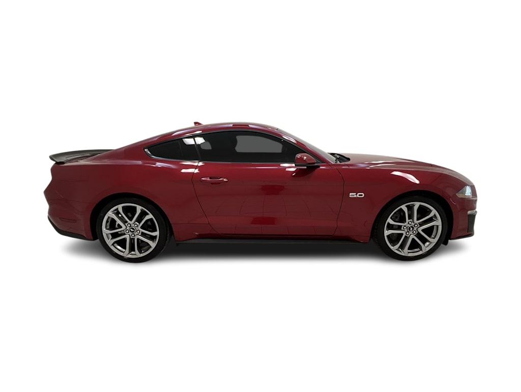 Thumbnail: 2023 Ford Mustang - 28