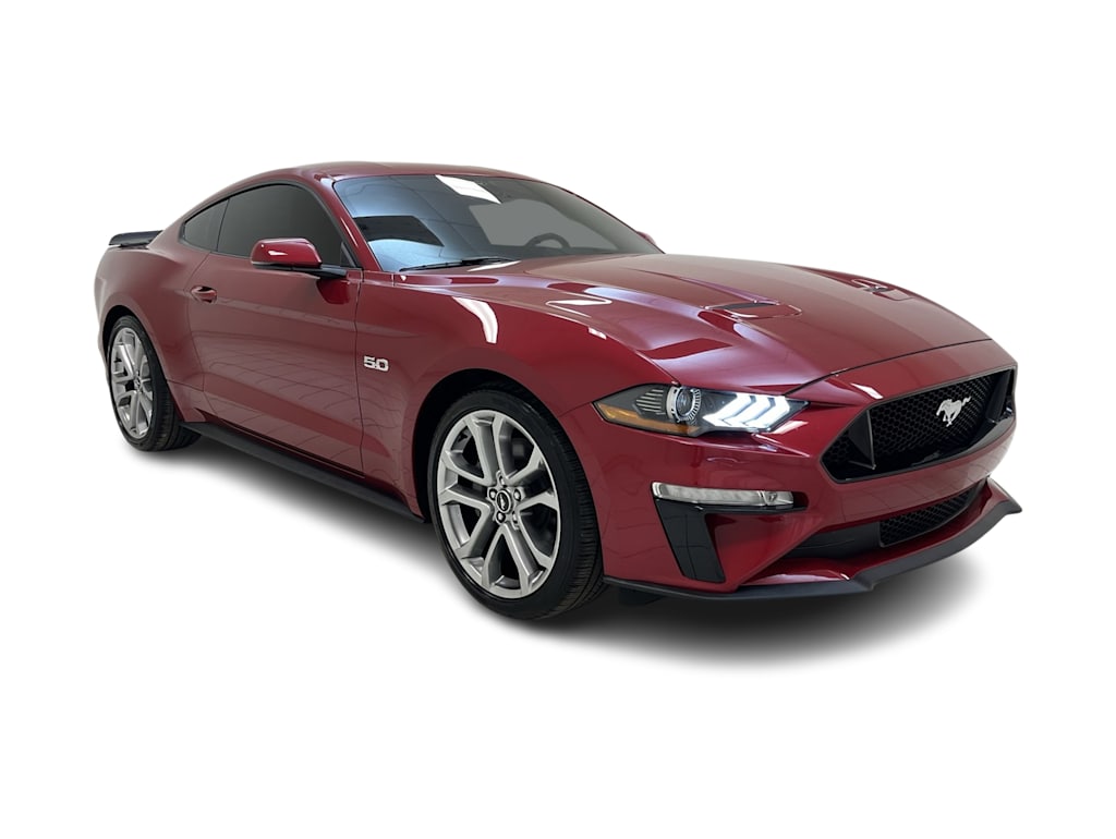 Thumbnail: 2023 Ford Mustang - 27