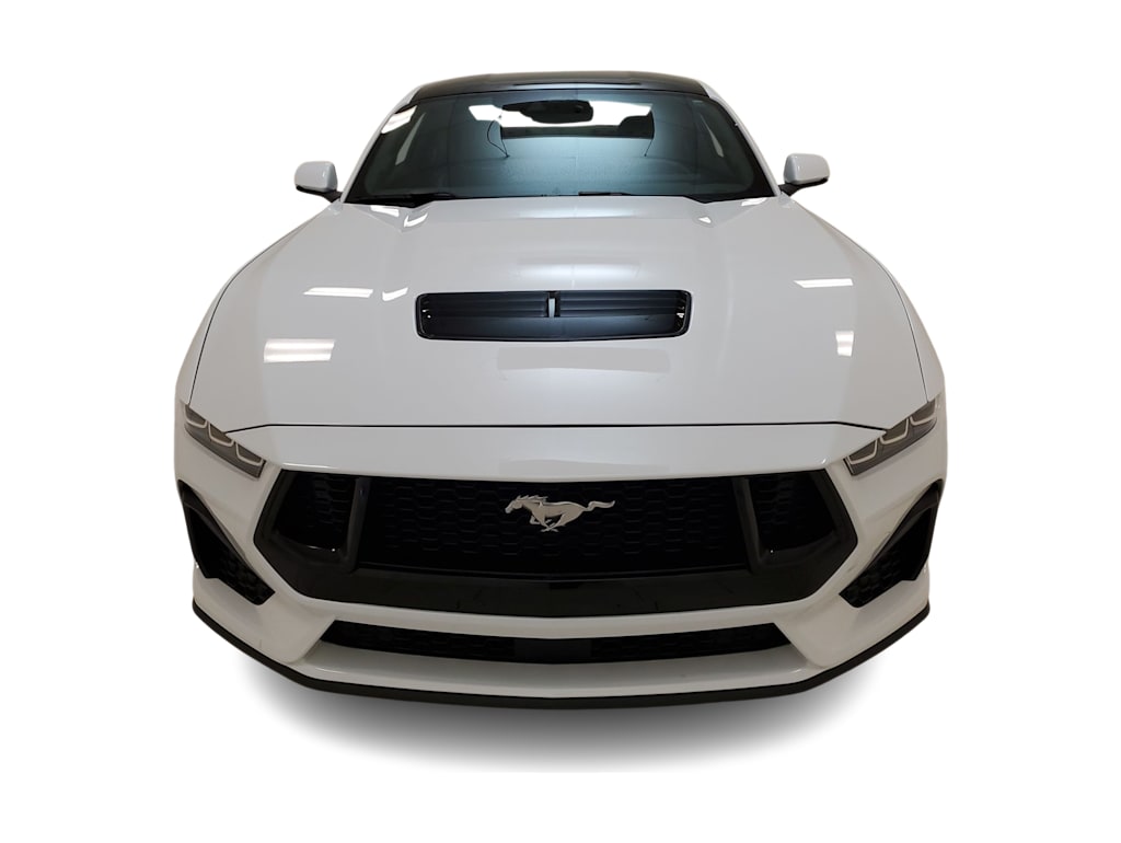 Thumbnail: 2024 Ford Mustang - 3