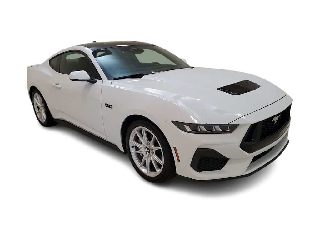 Thumbnail: 2024 Ford Mustang - 26