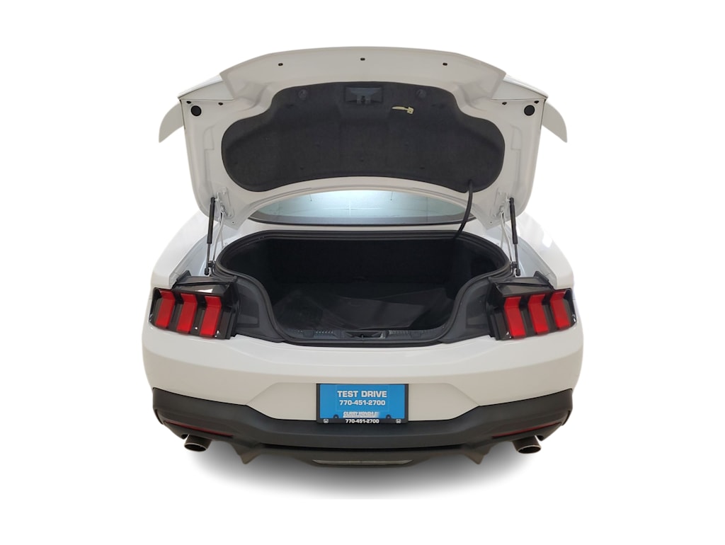 Thumbnail: 2024 Ford Mustang - 11