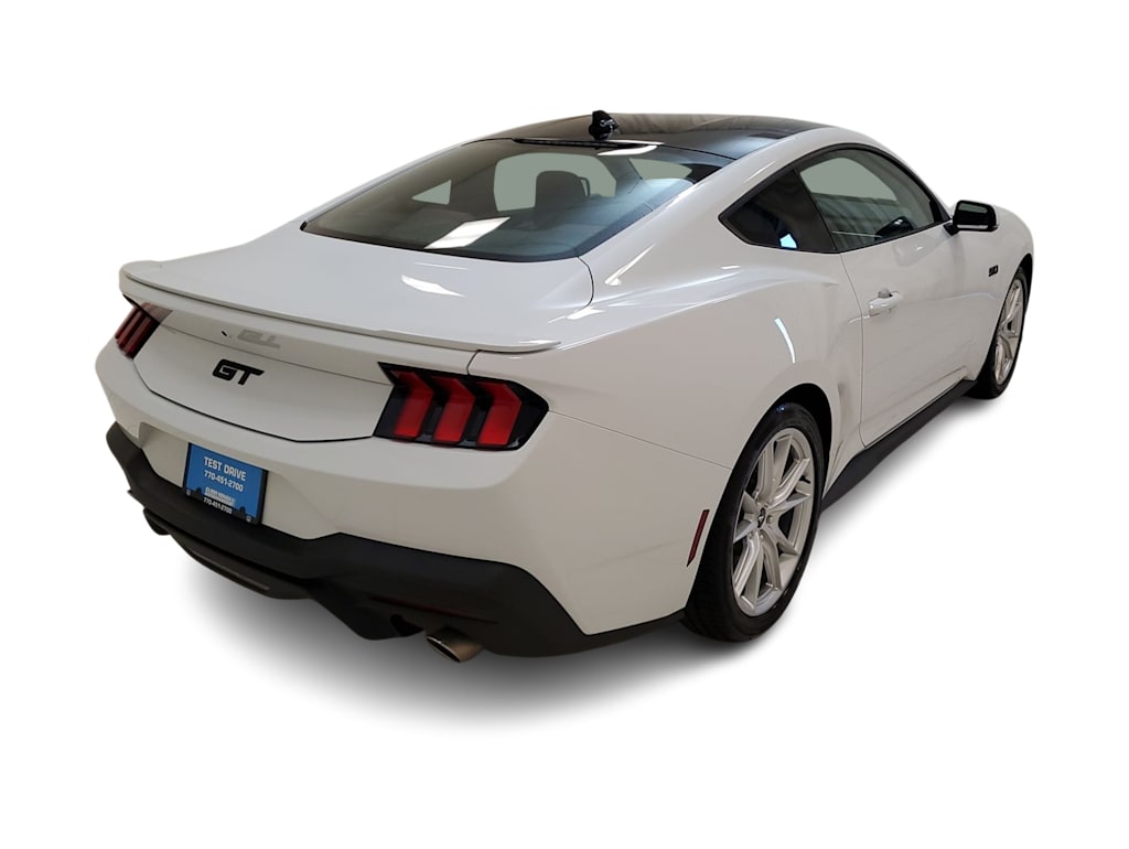 Thumbnail: 2024 Ford Mustang - 28