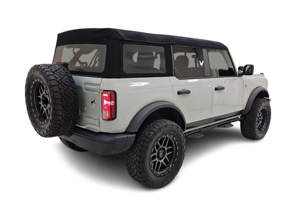 Thumbnail: 2023 Ford Bronco - 28