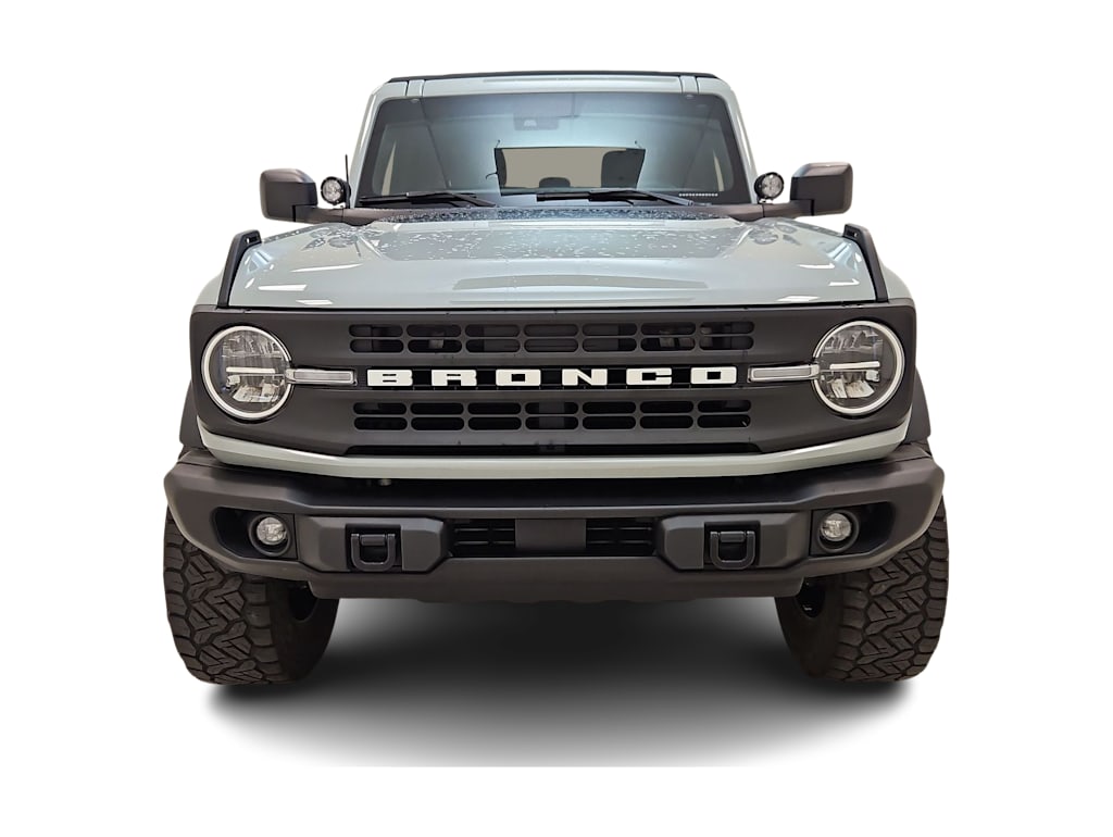 Thumbnail: 2023 Ford Bronco - 5