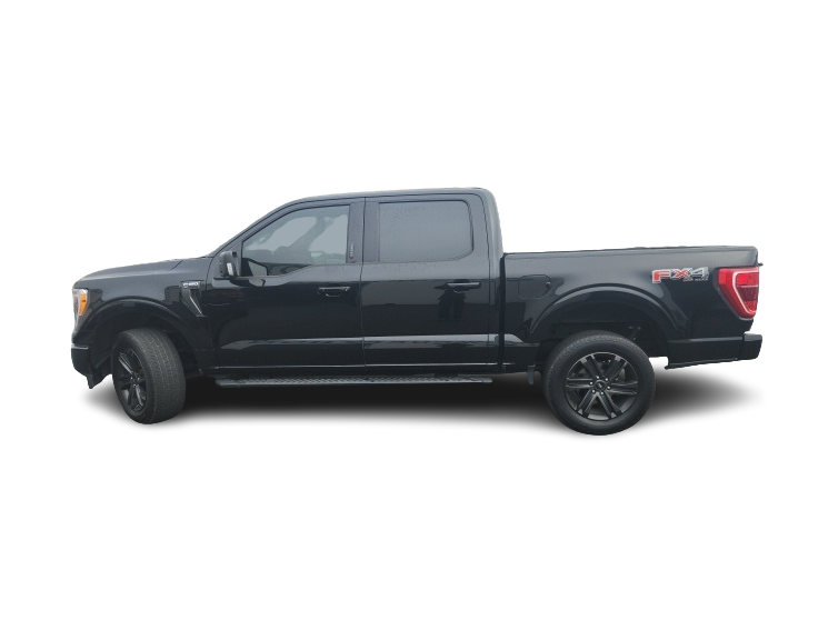 2022 Ford F-150 XLT 14