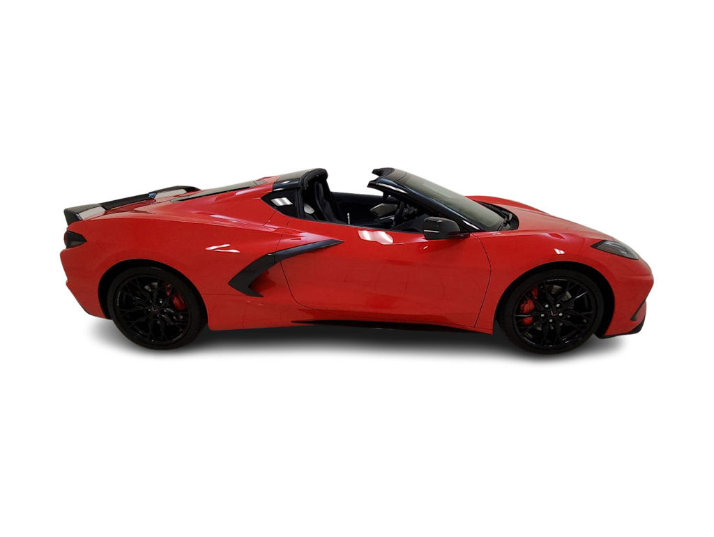 Thumbnail: 2024 Chevrolet Corvette - 25