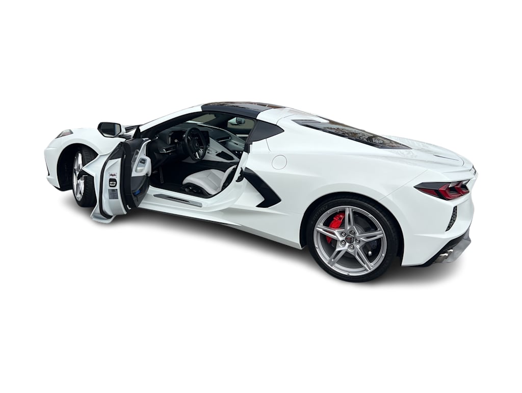 Thumbnail: 2022 Chevrolet Corvette - 20