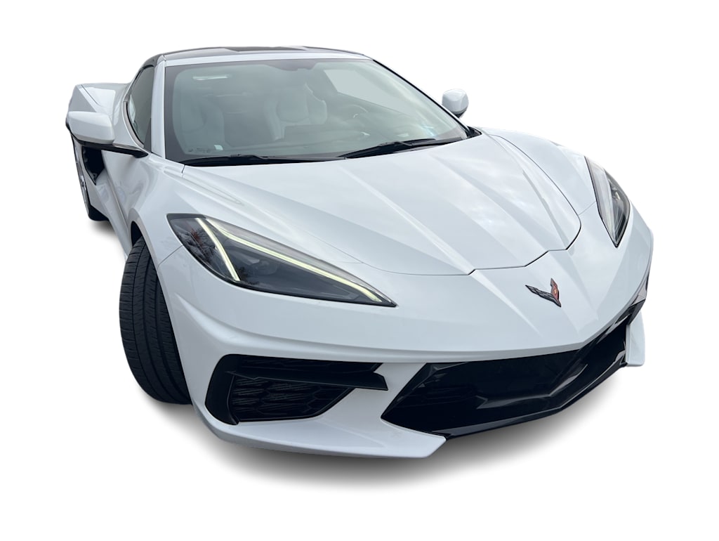 Thumbnail: 2022 Chevrolet Corvette - 17