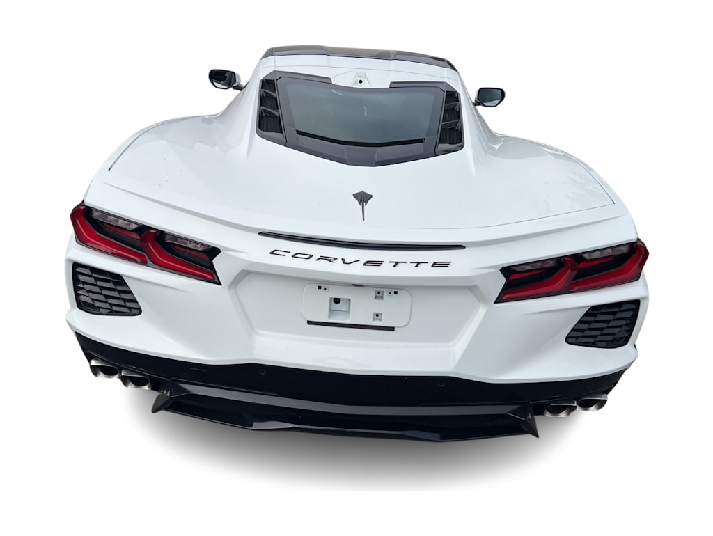 Thumbnail: 2022 Chevrolet Corvette - 4