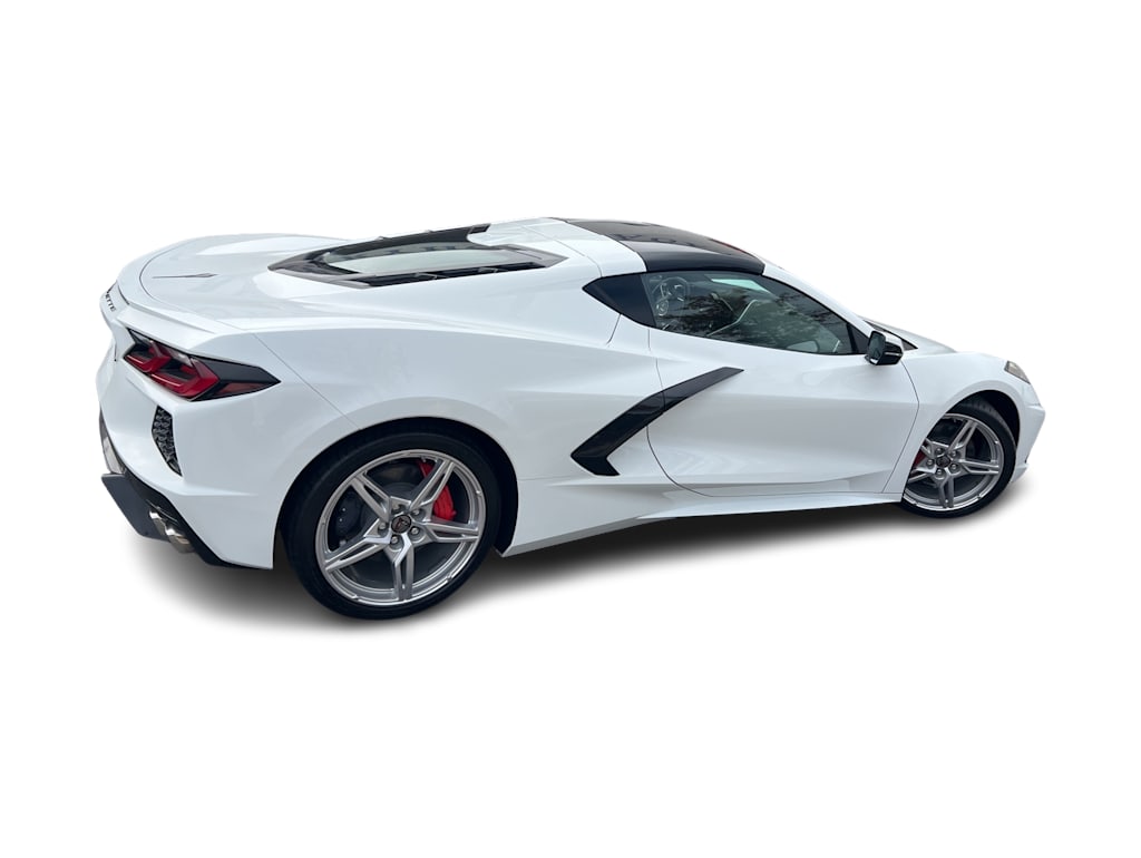 Thumbnail: 2022 Chevrolet Corvette - 15