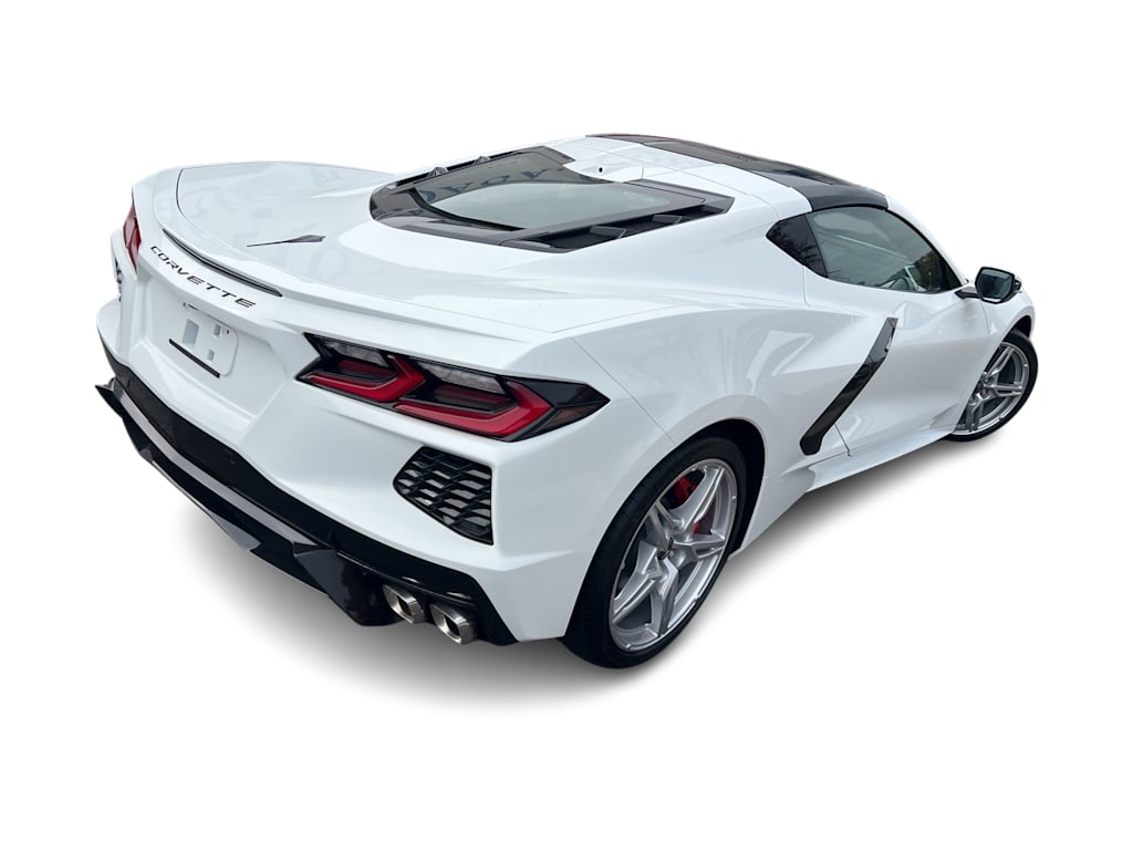 Thumbnail: 2022 Chevrolet Corvette - 14