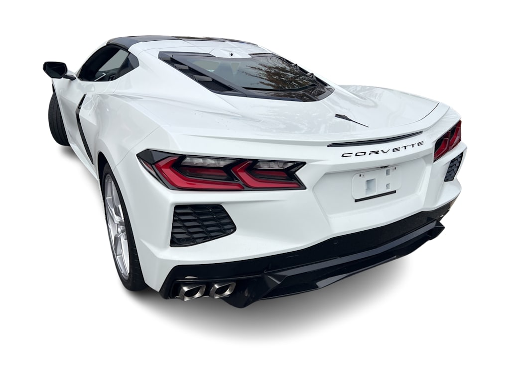 Thumbnail: 2022 Chevrolet Corvette - 13