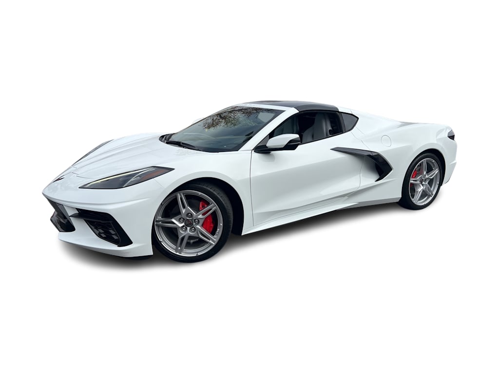 Thumbnail: 2022 Chevrolet Corvette - 10