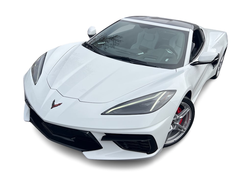 Thumbnail: 2022 Chevrolet Corvette - 9