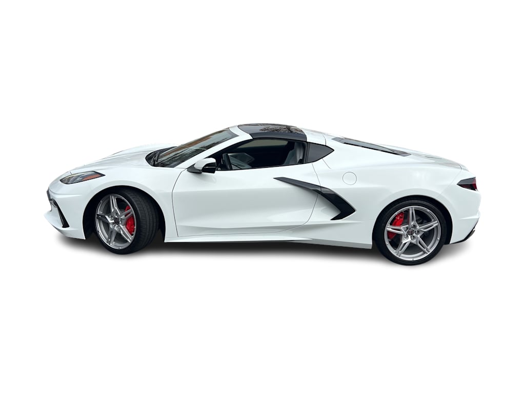 Thumbnail: 2022 Chevrolet Corvette - 11