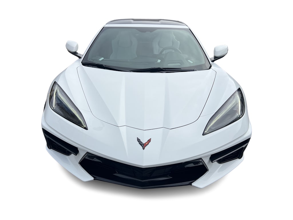 Thumbnail: 2022 Chevrolet Corvette - 18