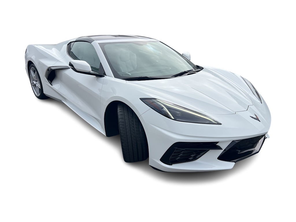 Thumbnail: 2022 Chevrolet Corvette - 16